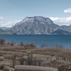 Poetlake hotel-LuguLake Lijiang